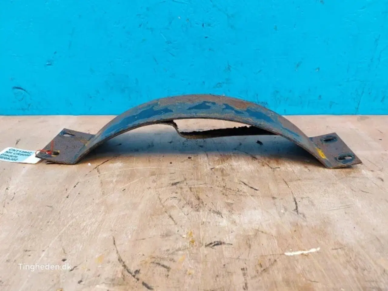 Billede 4 - New Holland CR9080 PAKNING 84077481