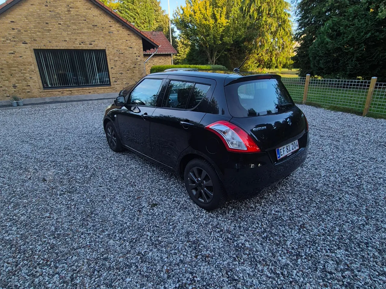 Billede 5 - Suzuki swift 1.2 eco 