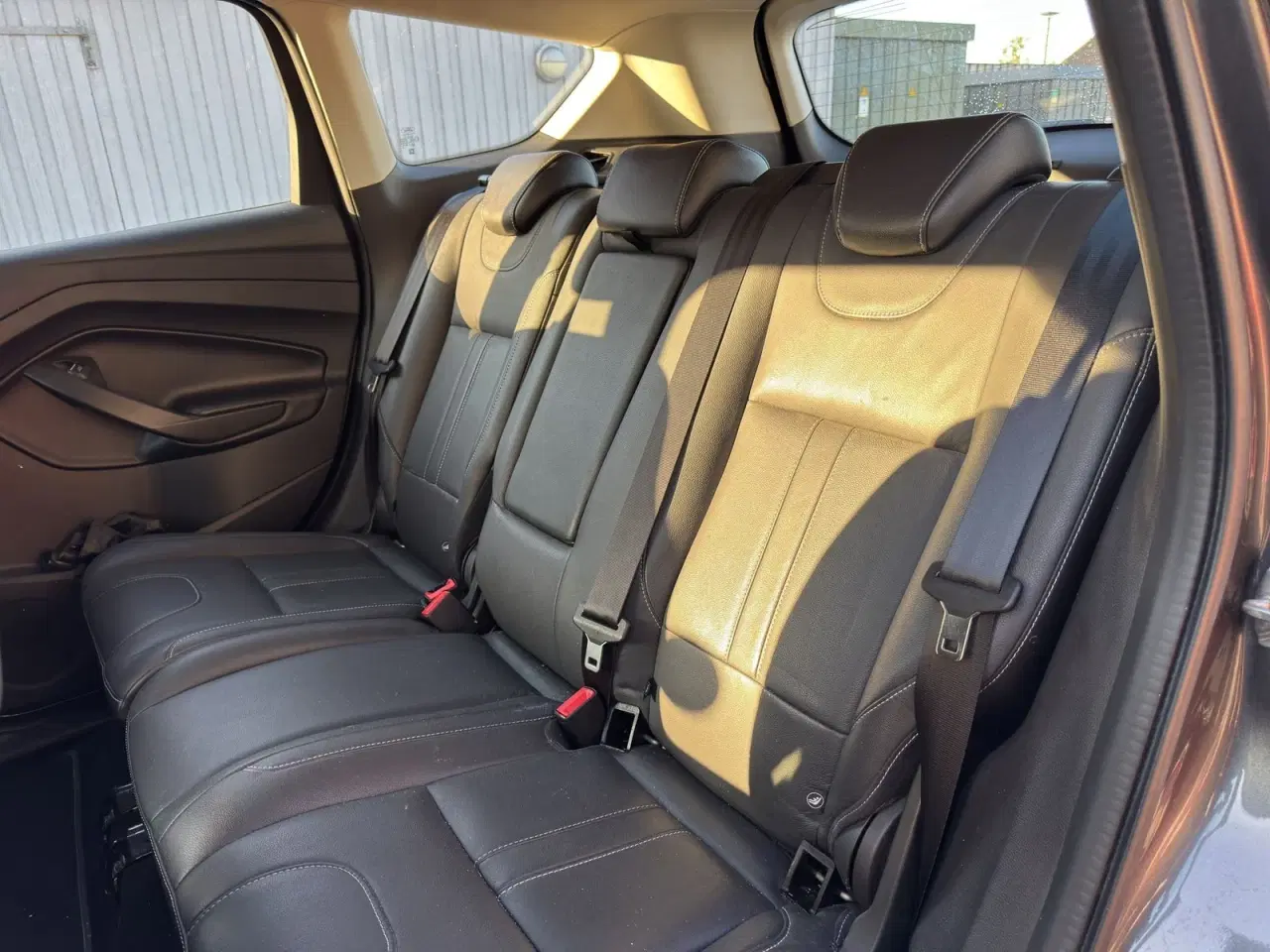 Billede 15 - Ford Kuga 1,5 SCTi 150 Titanium