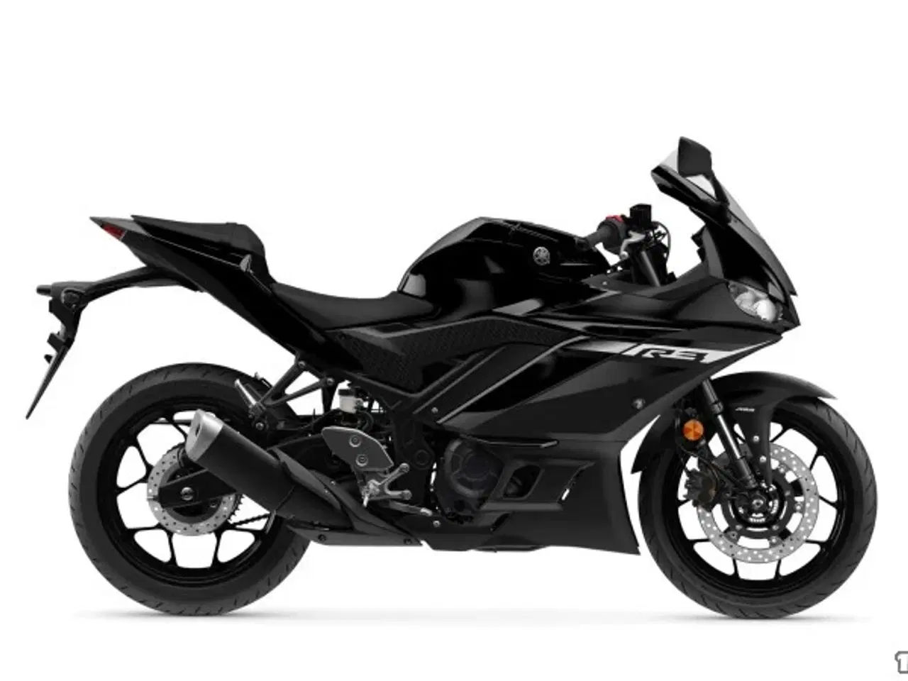 Billede 4 - Yamaha YZF R3