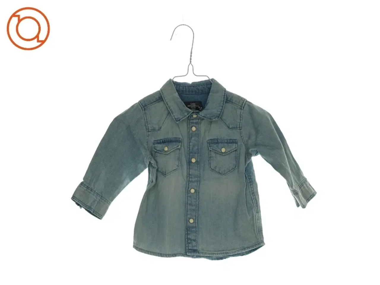 Billede 1 - Bluse fra H&M (str. 68)