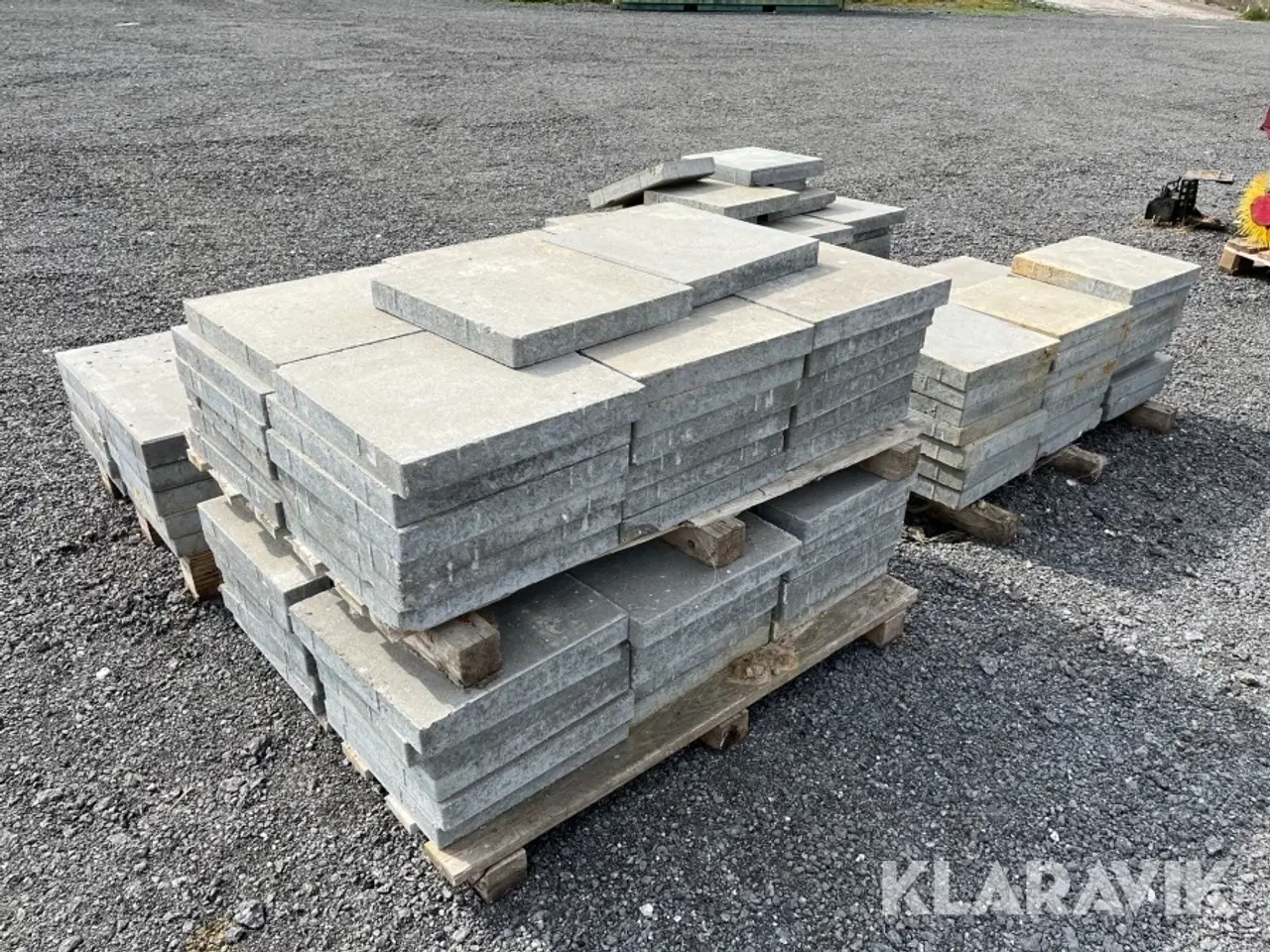 Billede 1 - Fliser 40x40