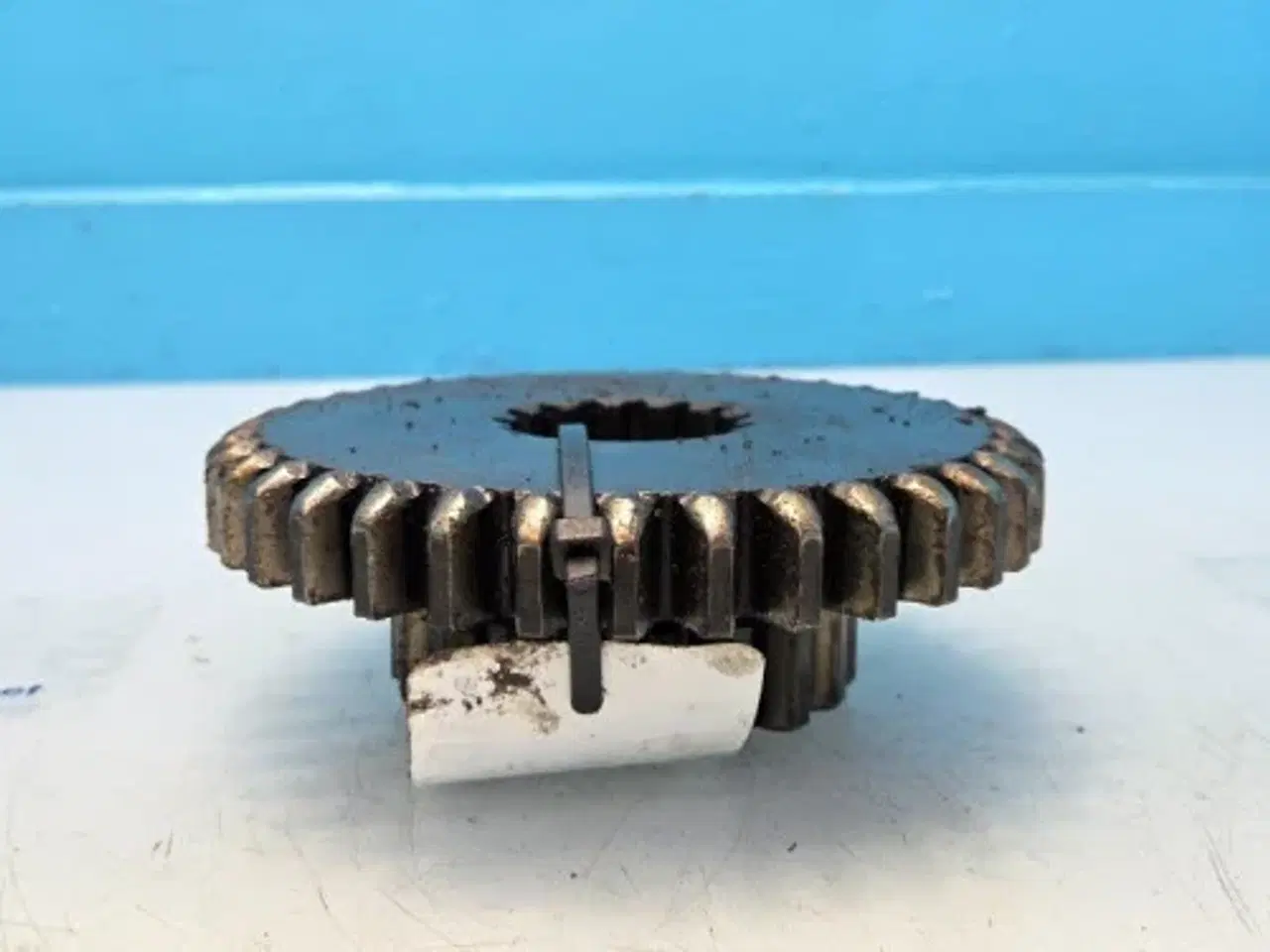 Billede 13 - John Deere 1075 Tandhjul H32057
