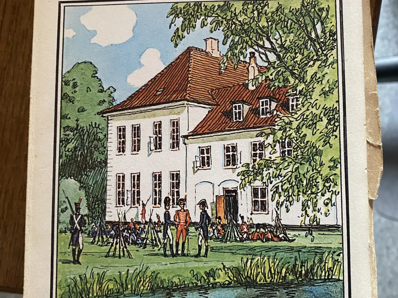 Billede 3 - Morten Korch