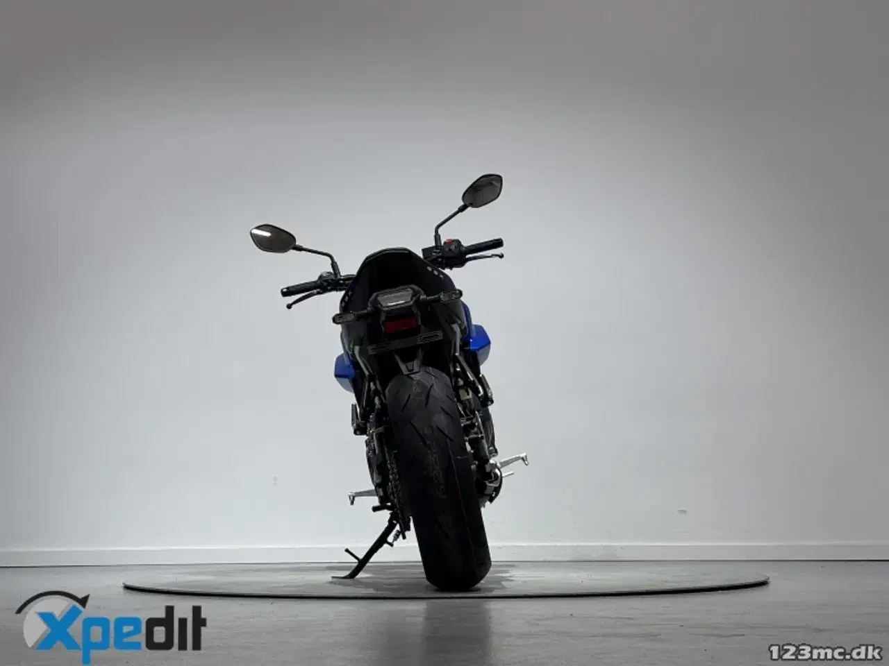 Billede 8 - Suzuki GSX-8S