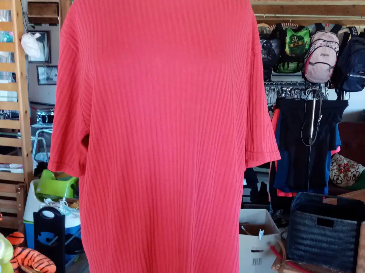 Billede 1 - Blandet tøj i str L/XL 10 dele 300 kr