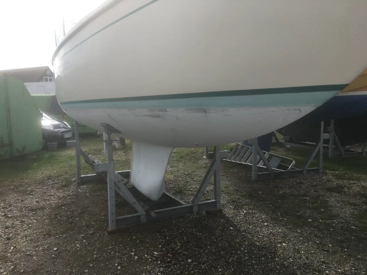 Billede 10 - Polaris Drabant 