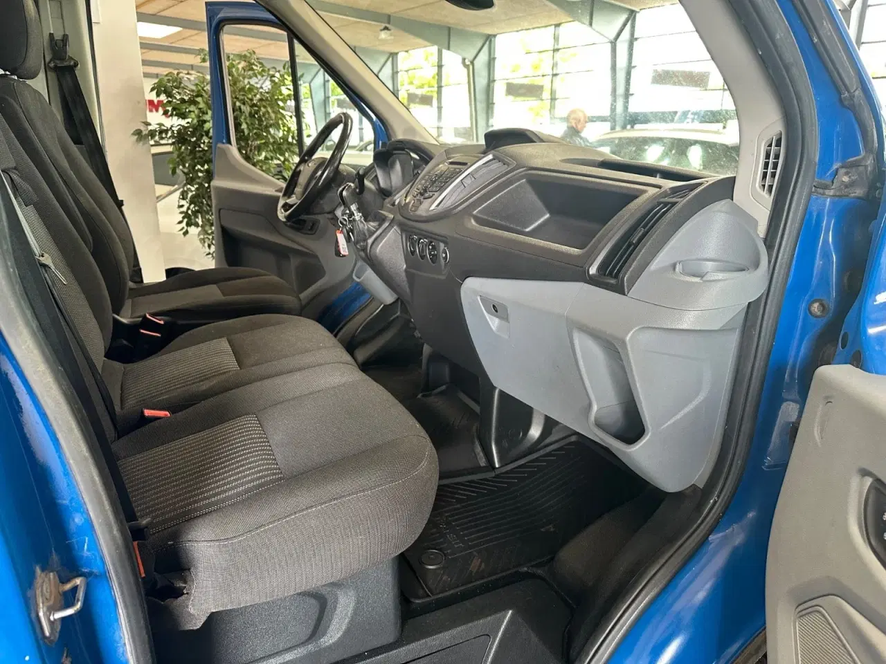 Billede 5 - Ford Transit 350 L2 Van 2,0 TDCi 130 Trend H2 FWD