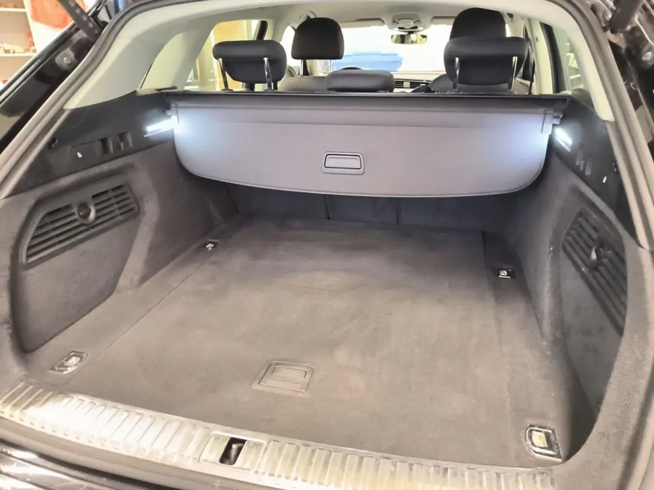 Billede 17 - Audi e-tron 50 Advanced quattro