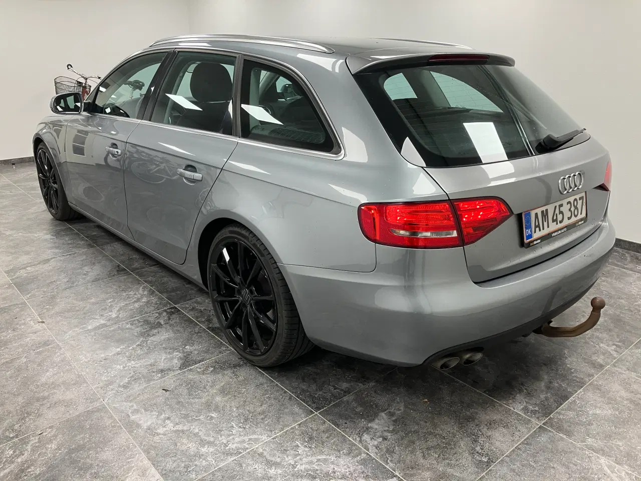 Billede 2 - Audi A4 B8 sælges