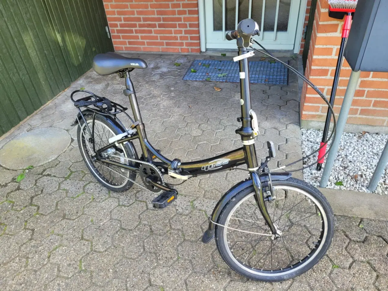 Billede 3 - Foldecykel 