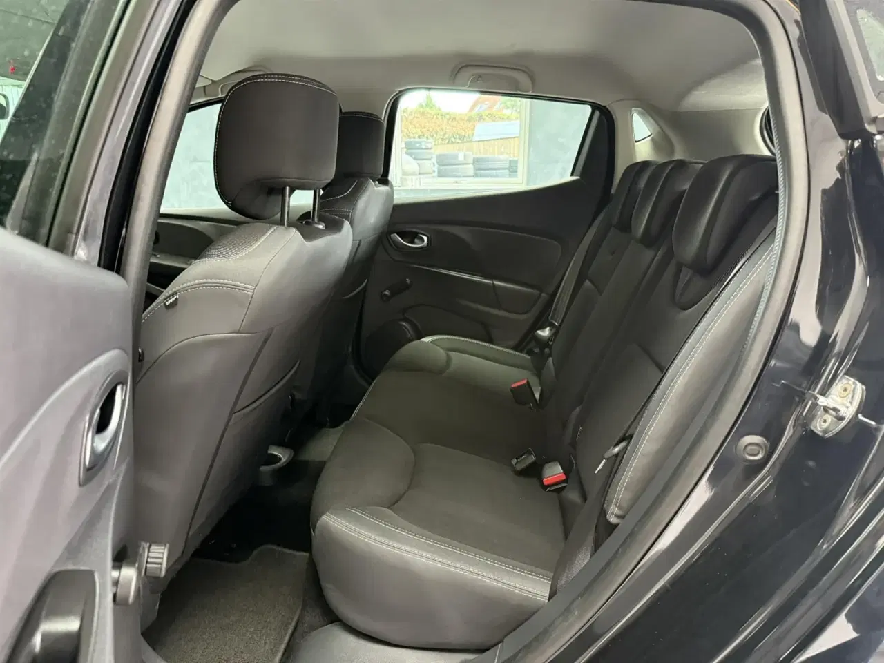 Billede 13 - Renault Clio 0,9 Energy TCe Limited 90HK 5d
