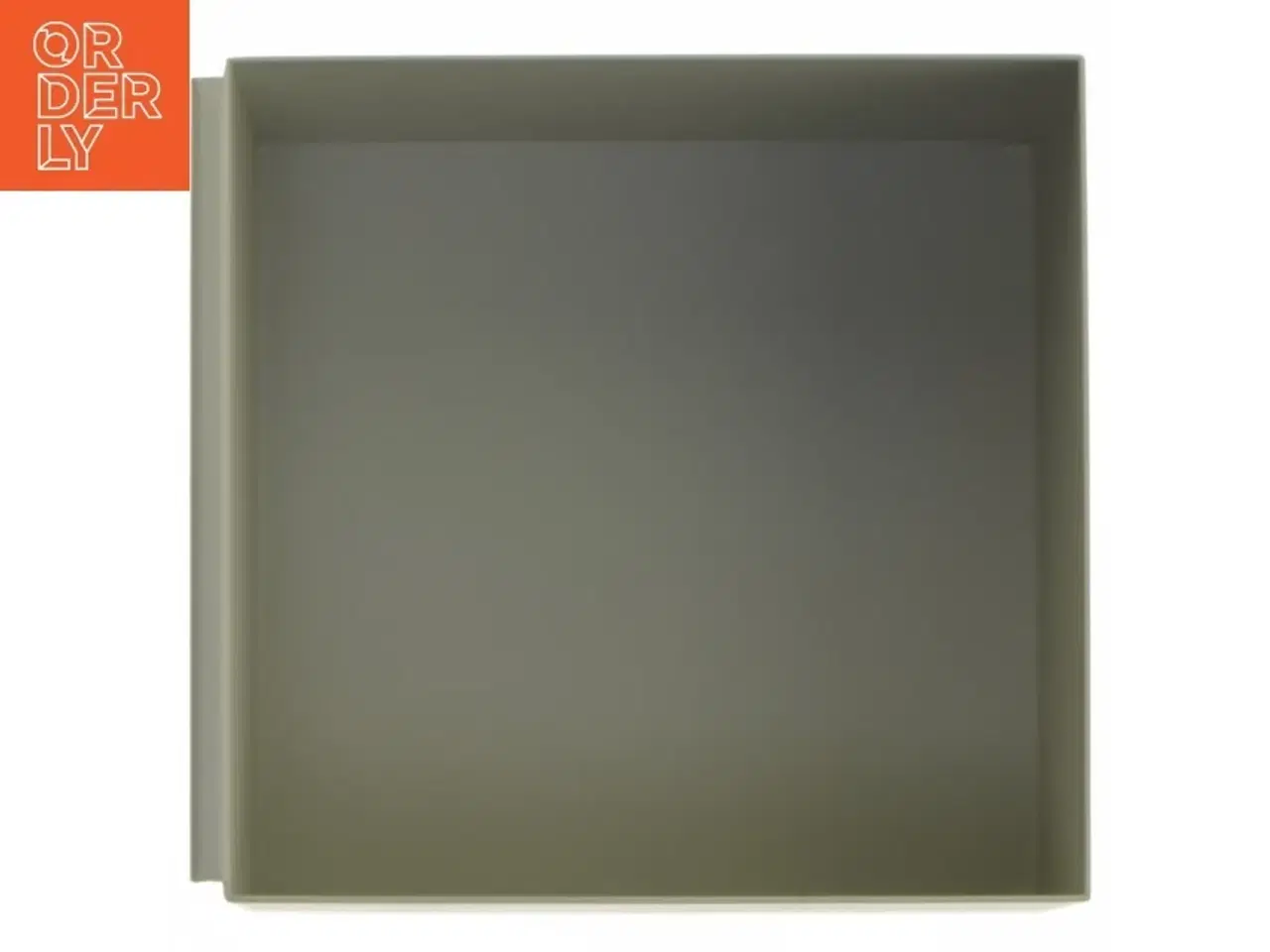 Billede 6 - Vægplanteboks, kvadratisk fra Ferm Living (str. 15x15x11 cm)
