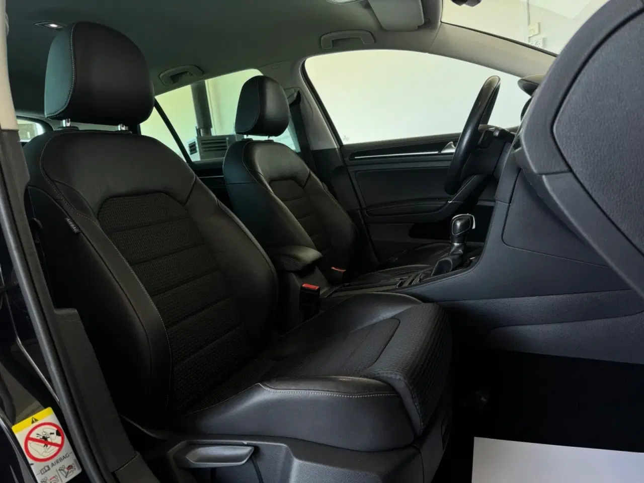 Billede 8 - VW Golf VII 1,4 TSi 140 Highline DSG BMT