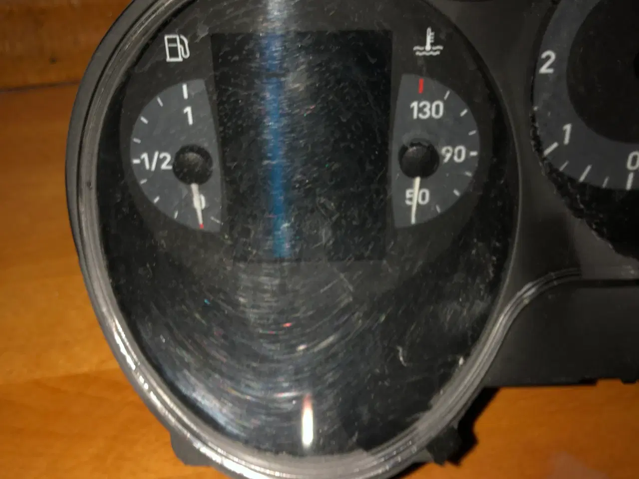 Billede 4 - Speedometer 