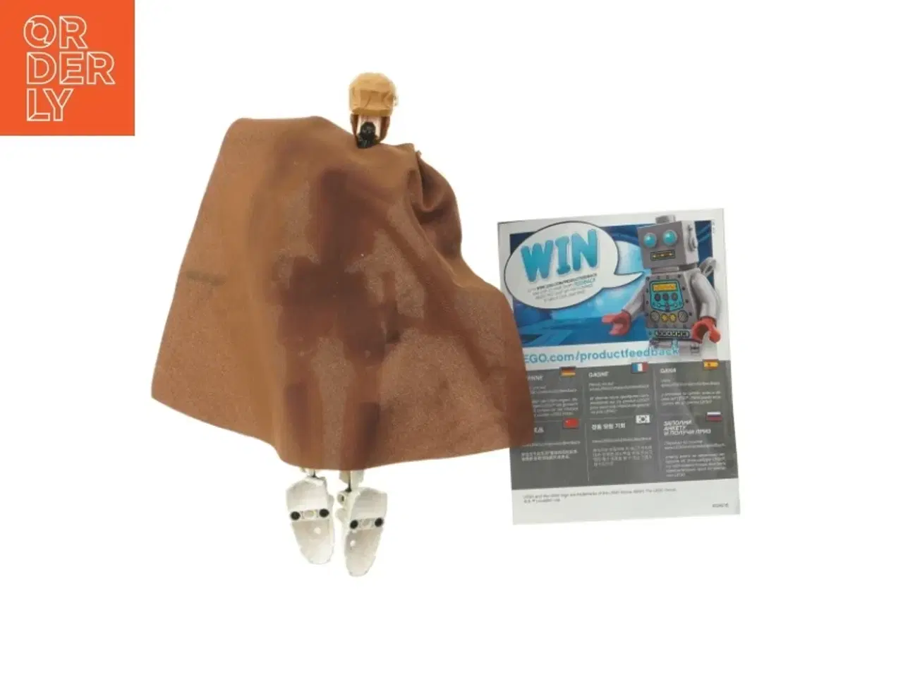 Billede 2 - 75109 Obi-Wan Kenobi