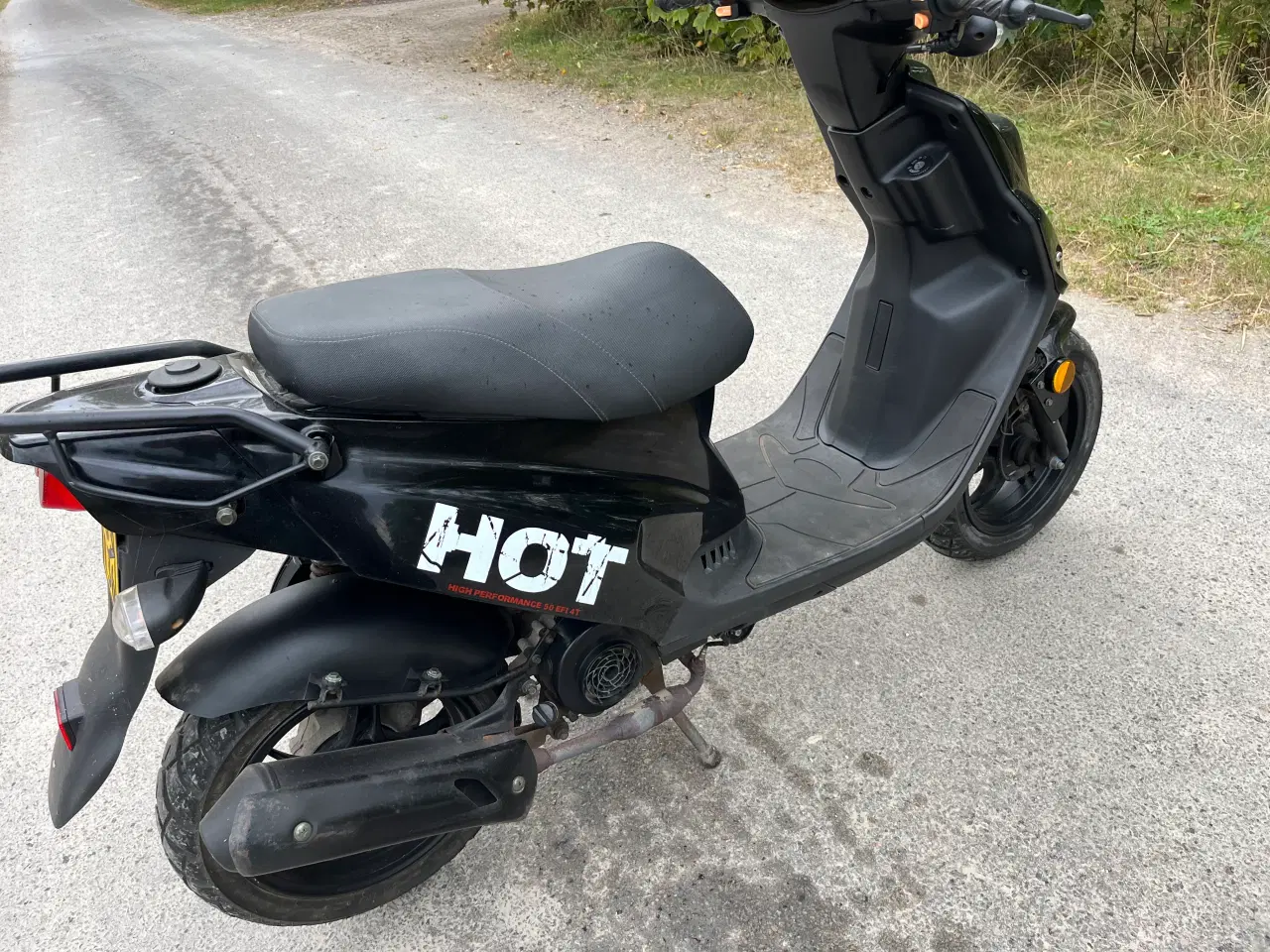 Billede 1 - Hot 50