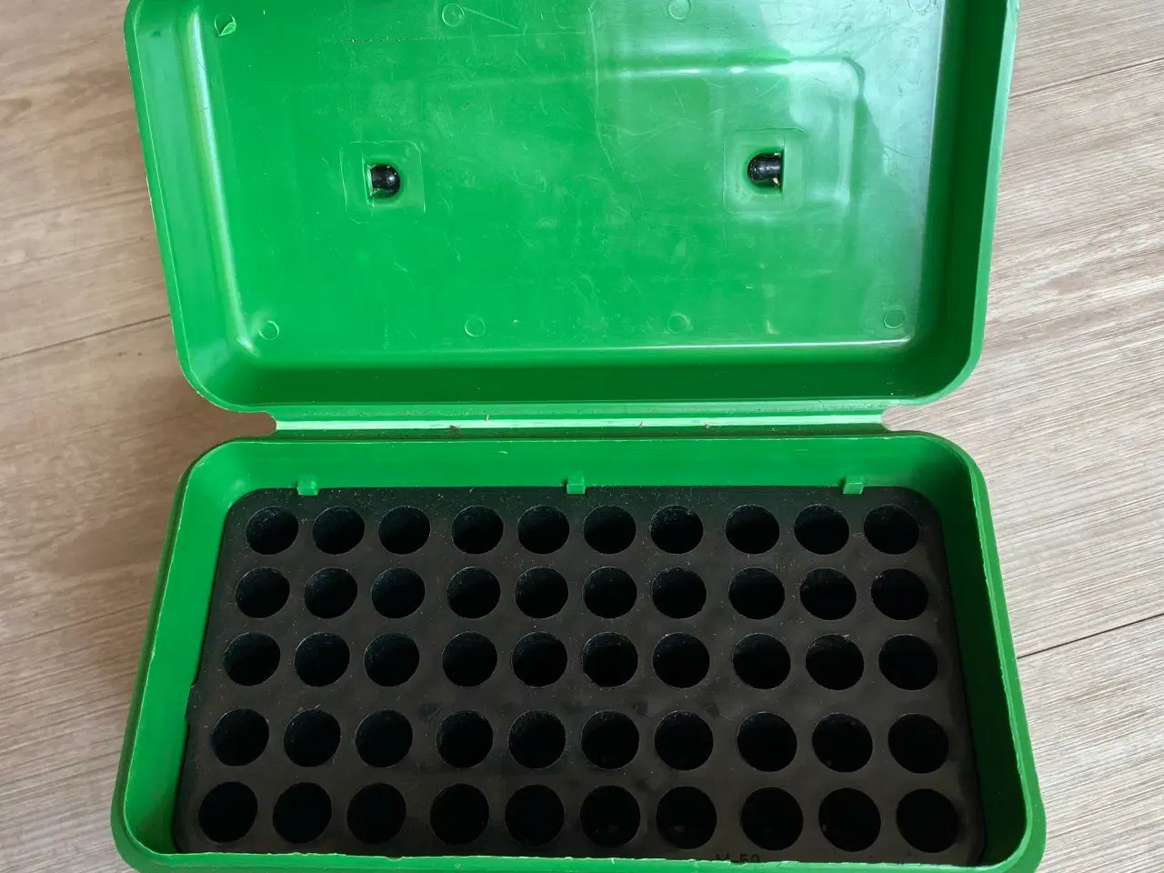 Billede 3 - MTM Case-Gard patronboxe  kal. 22.250 - 458 WIN