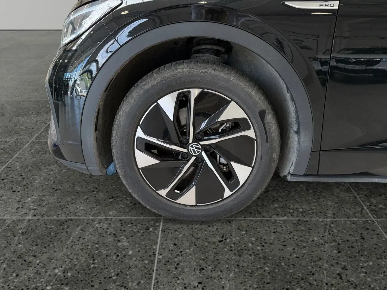 Billede 9 - VW ID.5 77 Pro Performance