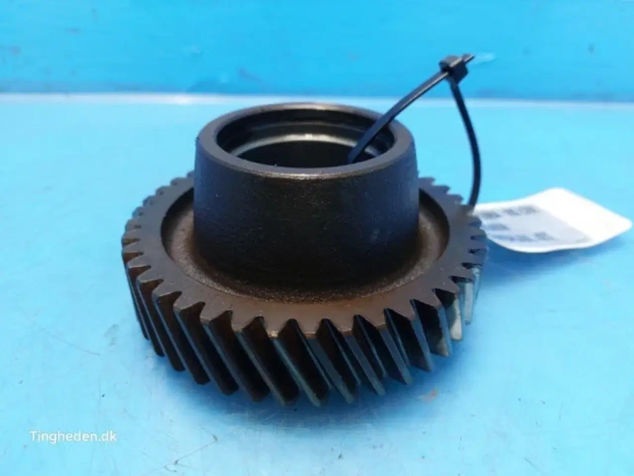 Billede 9 - Case Puma 185 Tandhjul 87535659