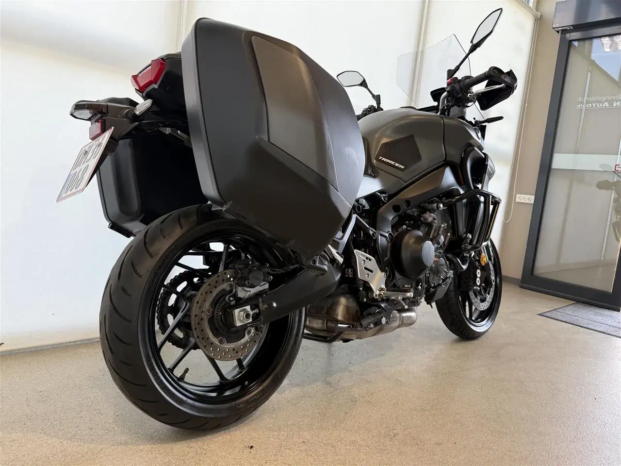 Billede 2 - Yamaha Tracer 9 GT