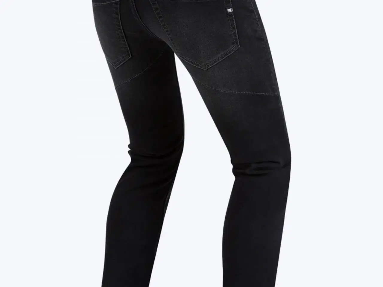 Billede 4 - PMJ Jeans Caferacer