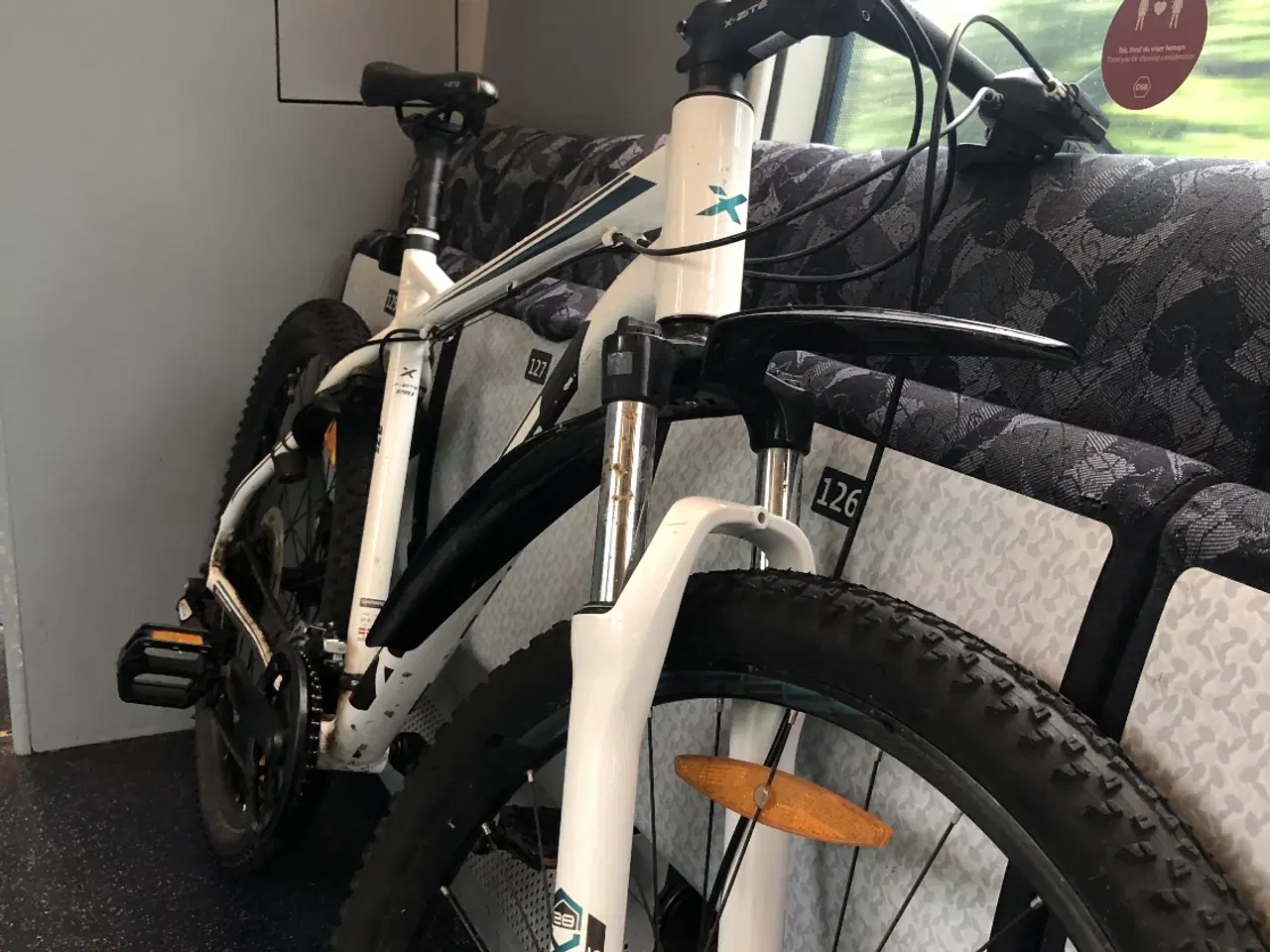 Billede 1 - Cykel 