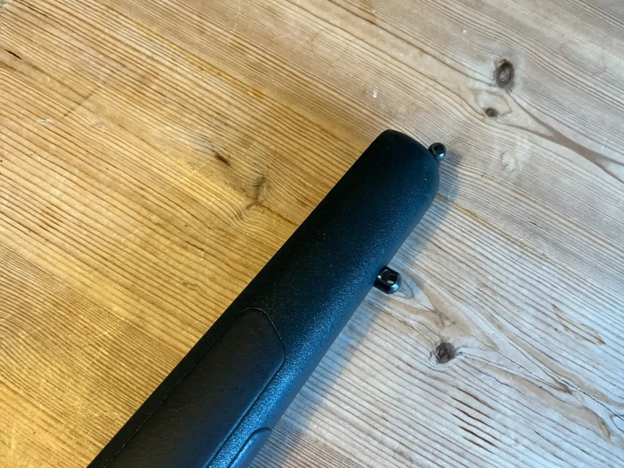 Billede 4 - Blaser R93 proff. skæfte