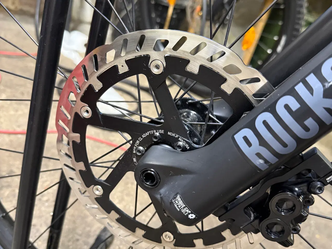 Billede 5 - Cannondale habit neo 3 Carbon Emtb 