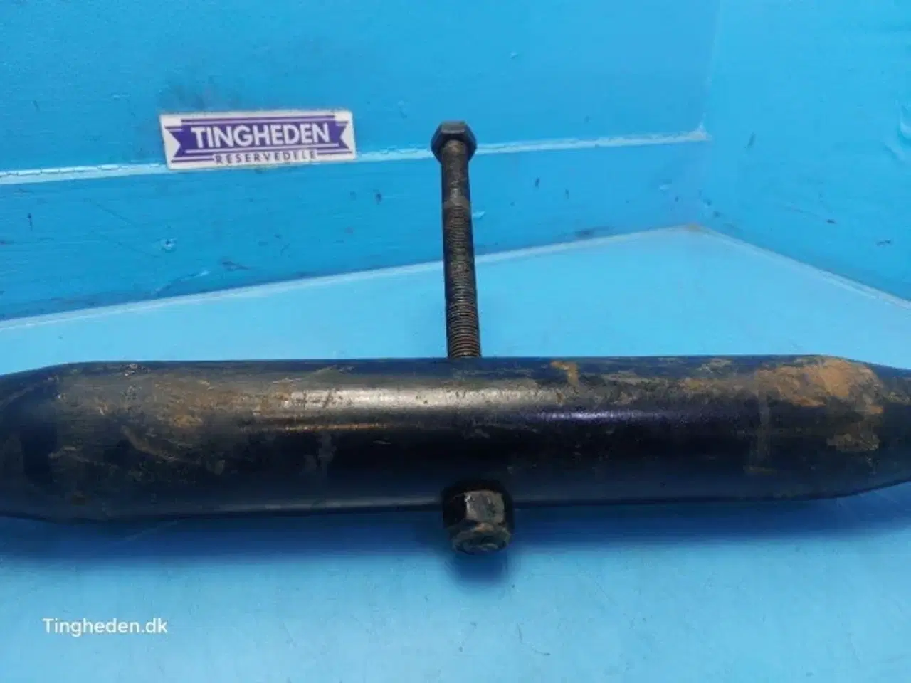 Billede 7 - Mekanisk Topstang S.29579 Kat2/2