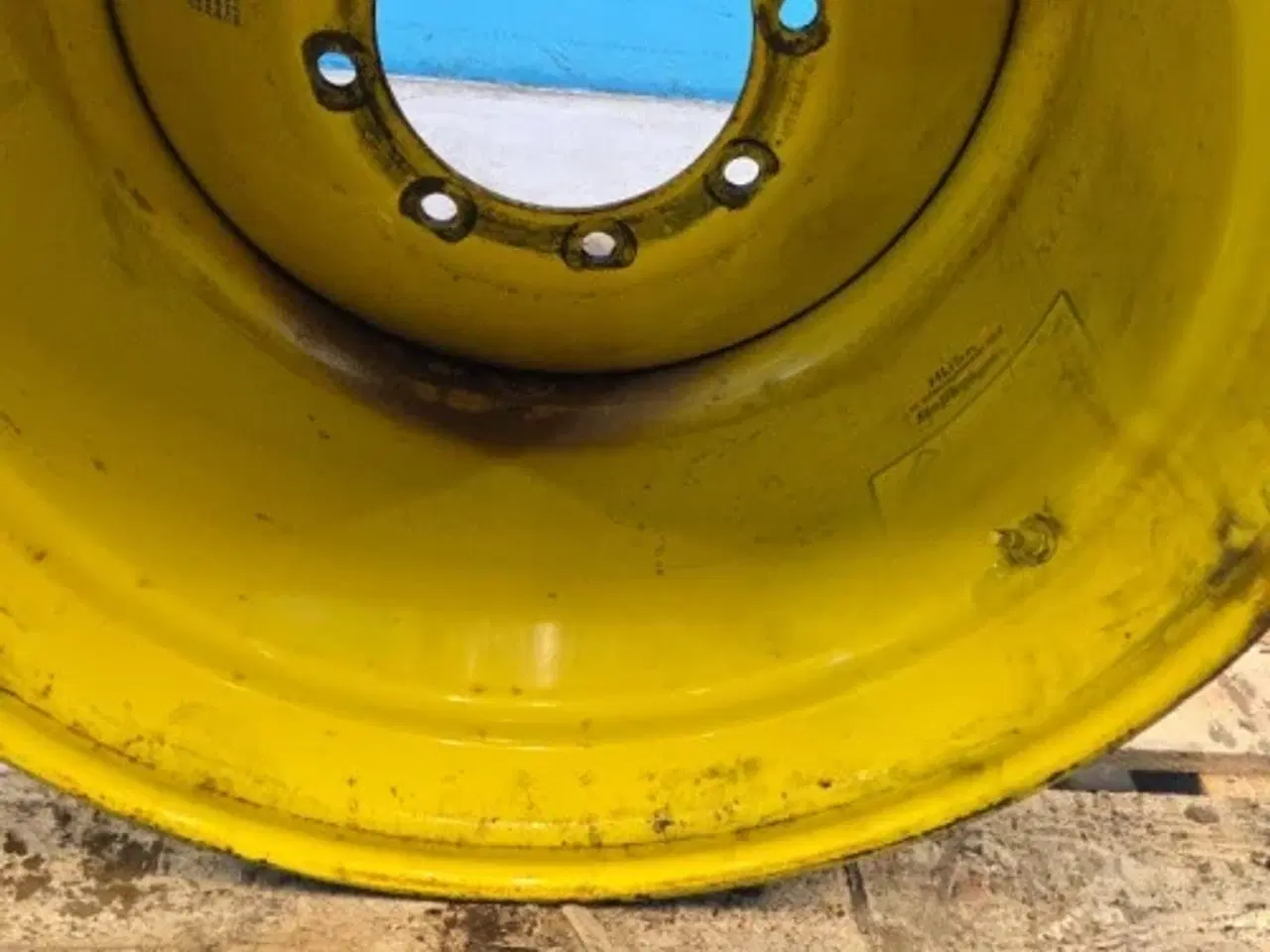 Billede 14 - 26" 26XDW25B