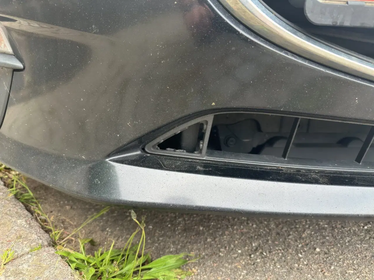 Billede 12 - Mazda 3 2,0 SkyActiv-G 120 Vision