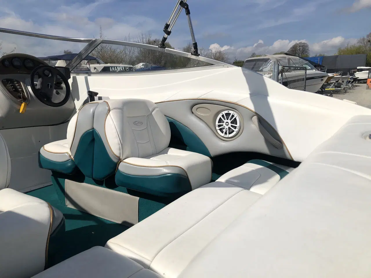 Billede 14 - Campion 565 SC Allante