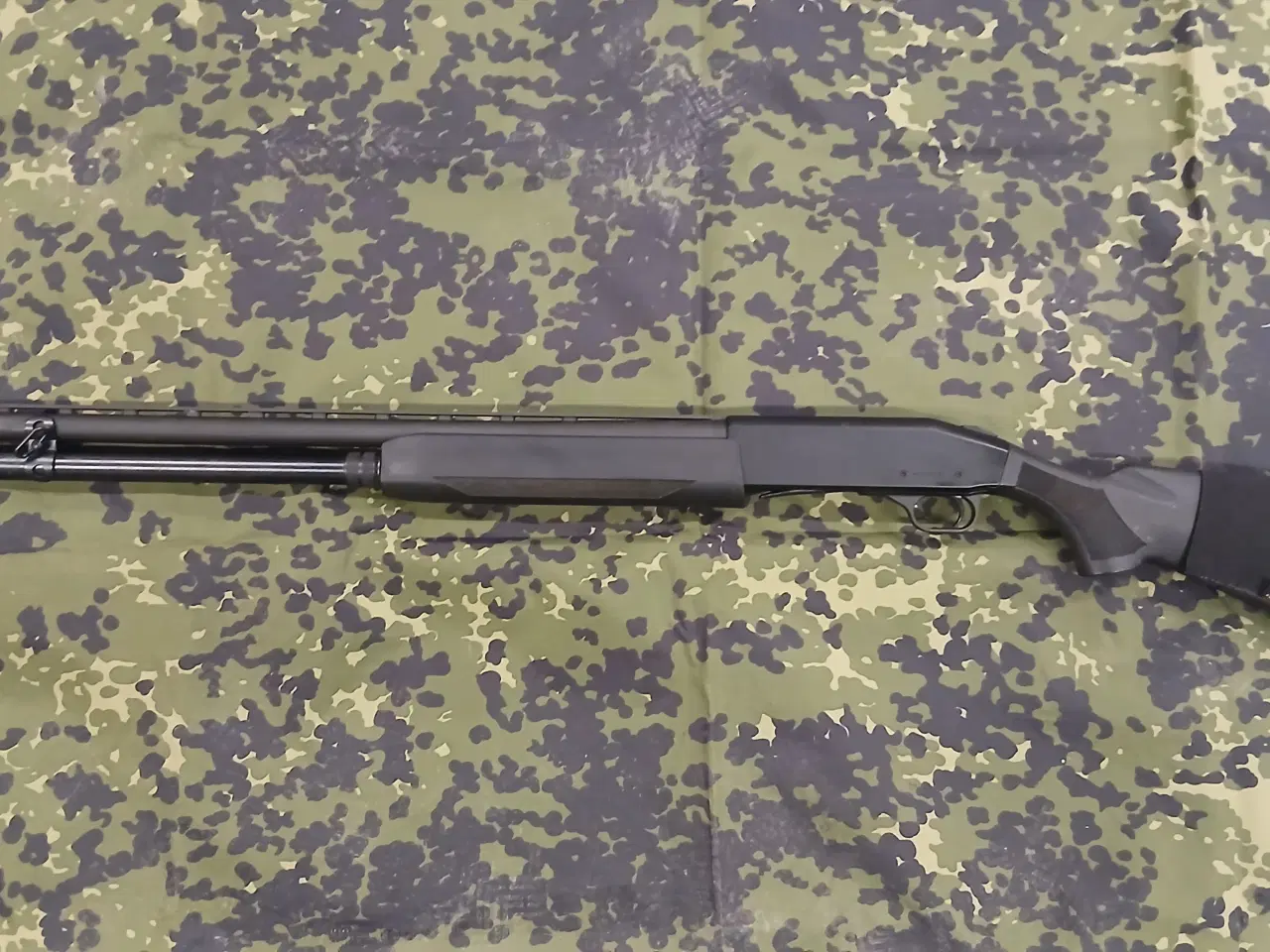 Billede 3 - Mossberg 935 Autoloader 12/89