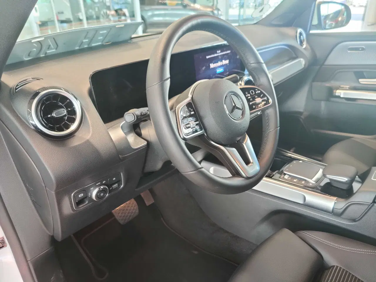 Billede 9 - Mercedes GLB200D 