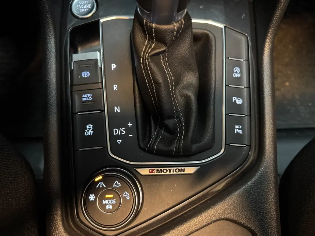 Billede 22 - VW Tiguan 2,0 TDi 240 R-line DSG 4Motion