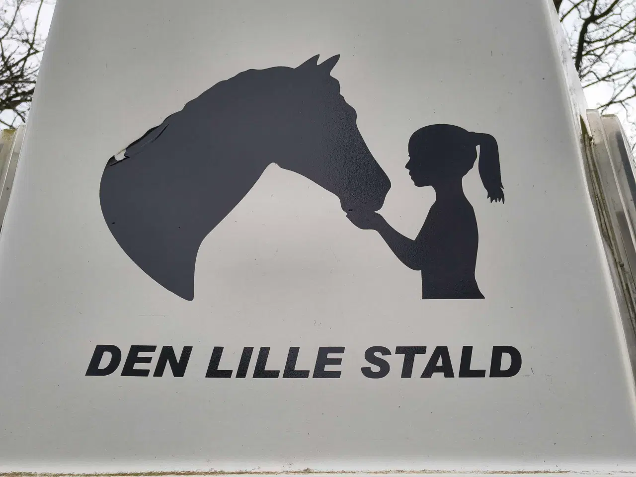 Billede 2 - Hjælp til udmugning tilbydes 