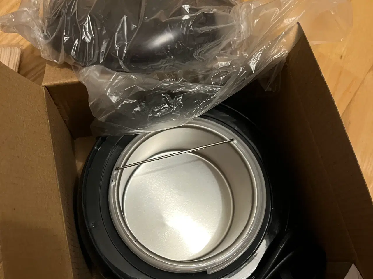 Billede 2 - Komplet, nyt PearlWax sæt