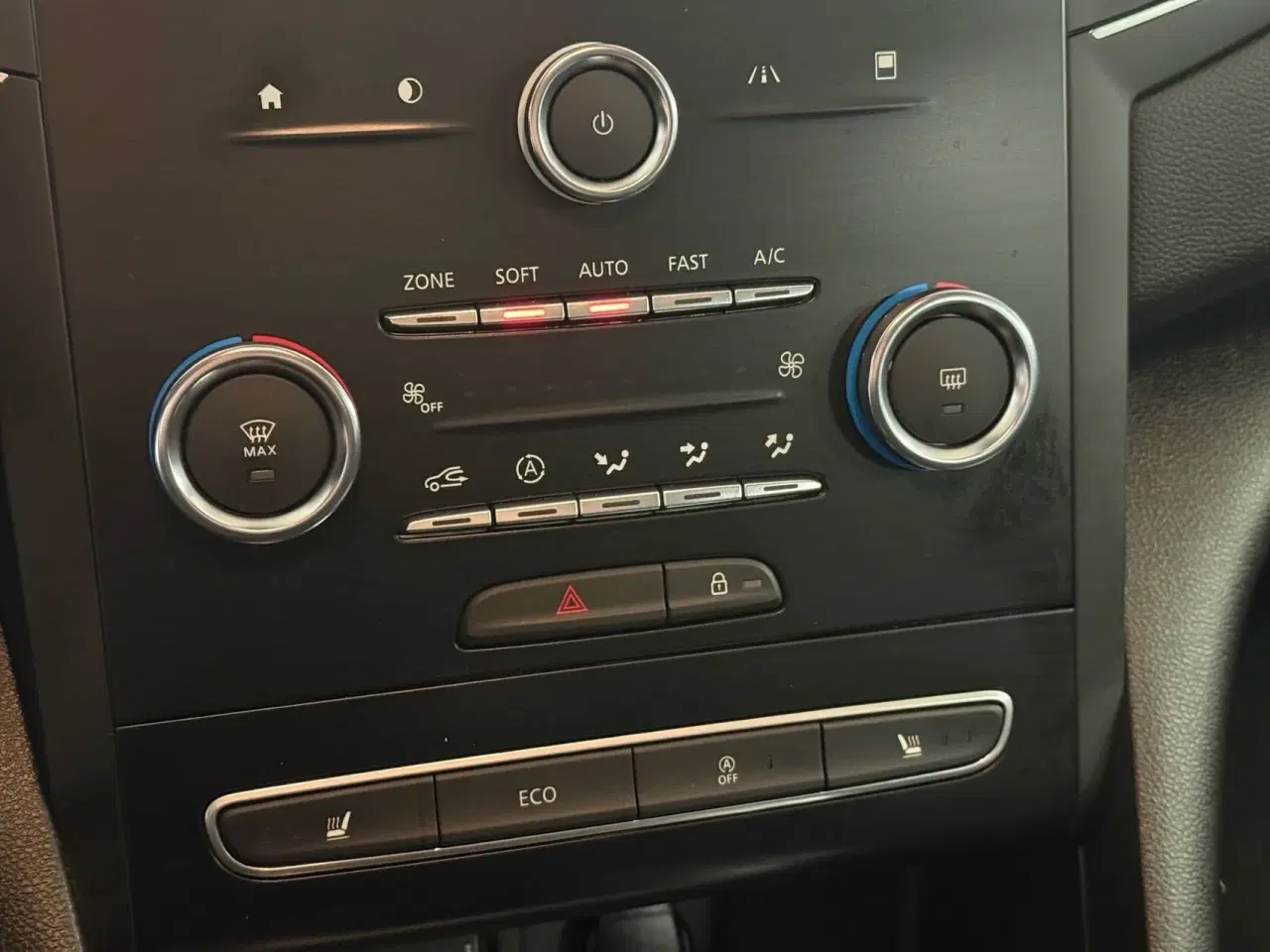 Billede 18 - Renault Mégane Sport Tourer 1,3 TCE GPF Limited 140HK Stc 6g