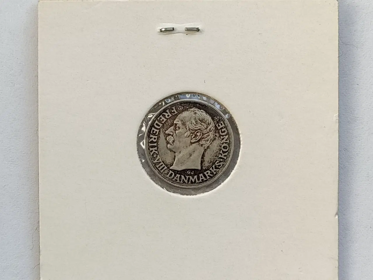 Billede 2 - 10 Øre 1907