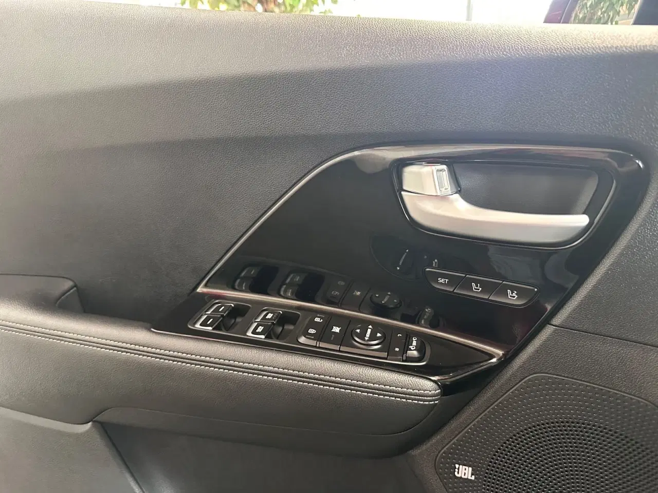 Billede 12 - Kia Niro 1,6 PHEV Advance+ DCT