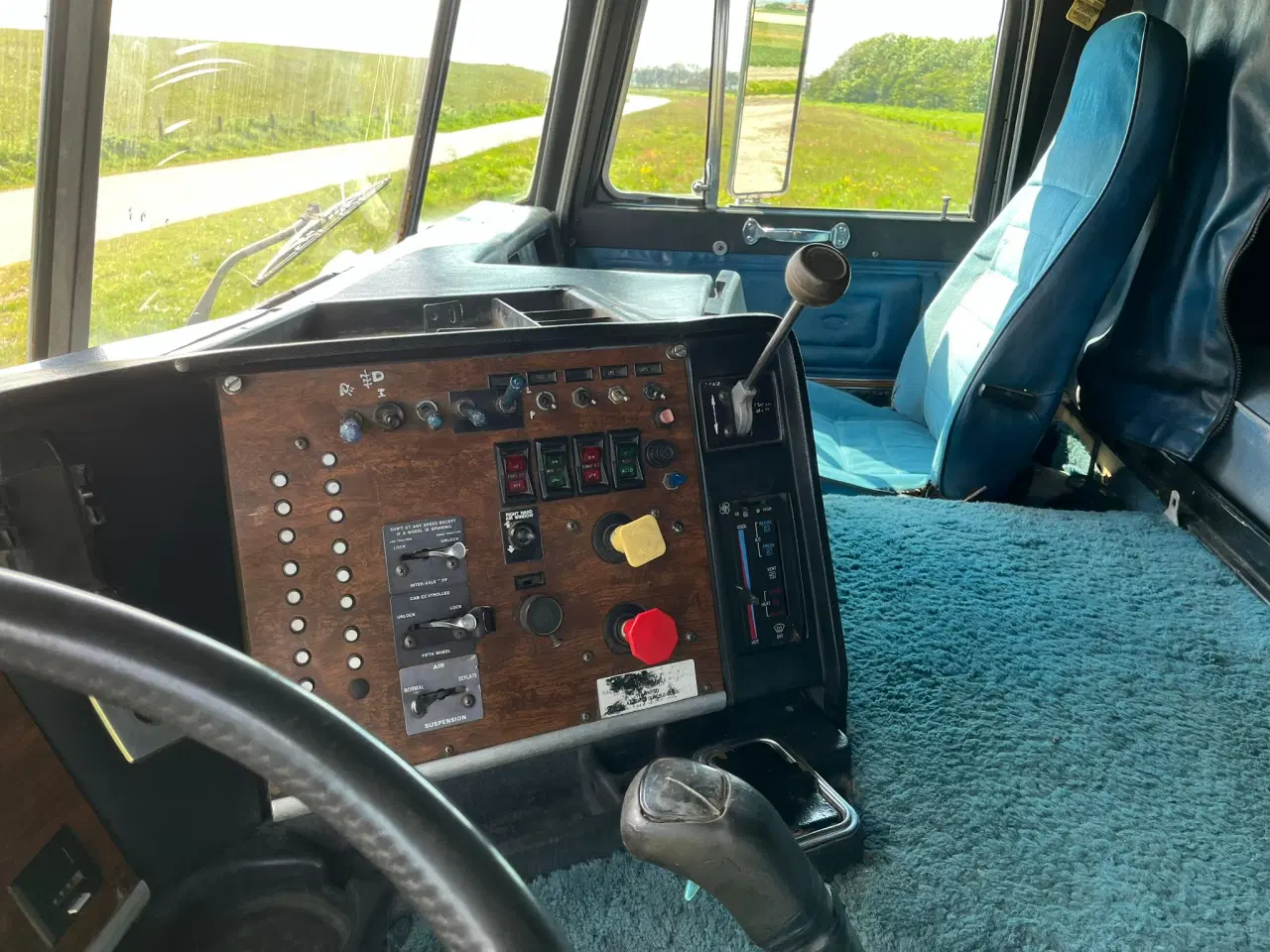 Billede 6 - Peterbilt Lastbil, trækker