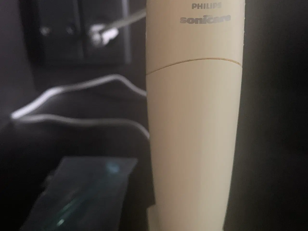 Billede 4 - Philips Sonicare Airfloss sælged