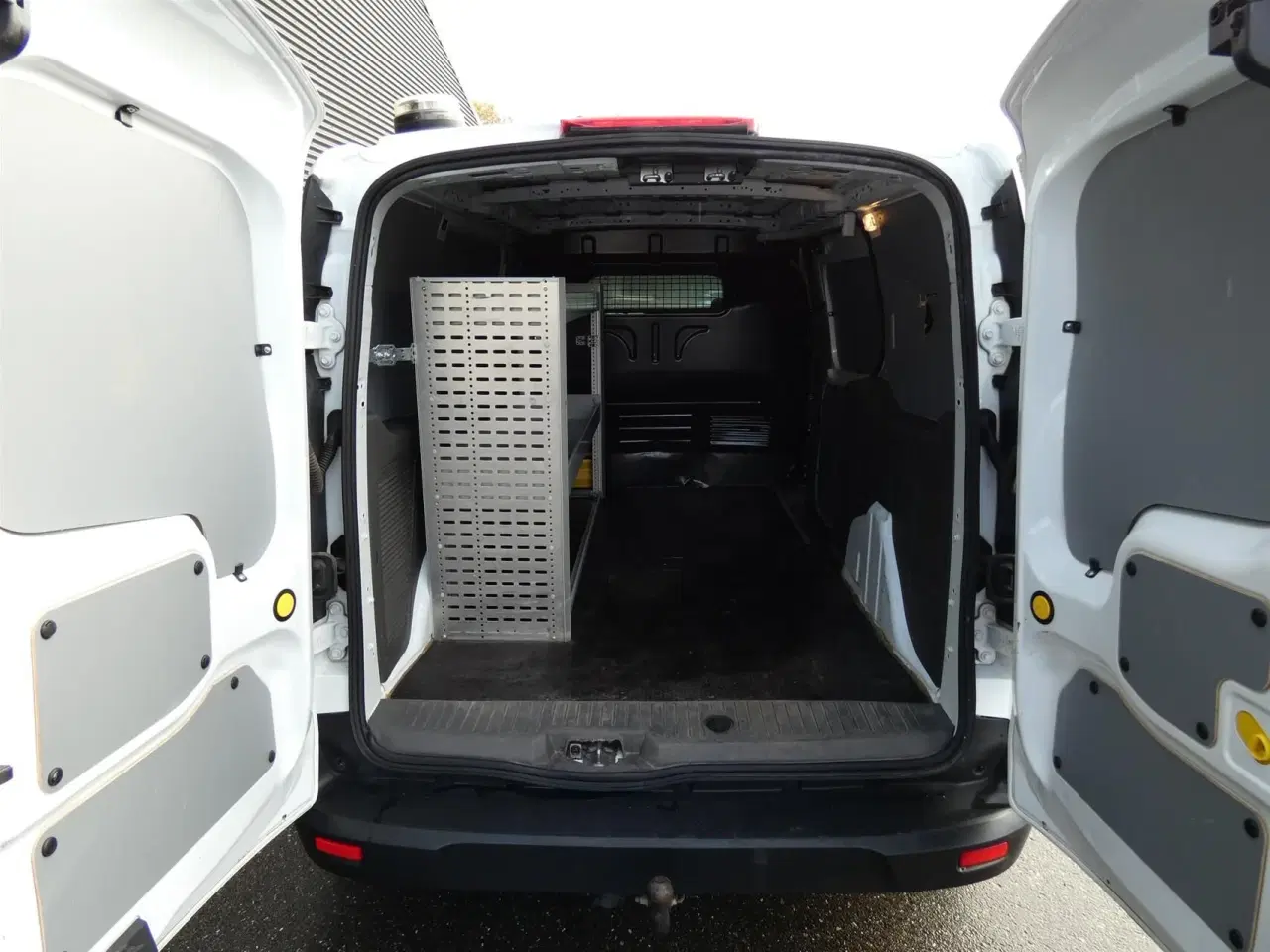 Billede 8 - Ford Transit Connect Lang 1,5 EcoBlue Trend 100HK Van 6g