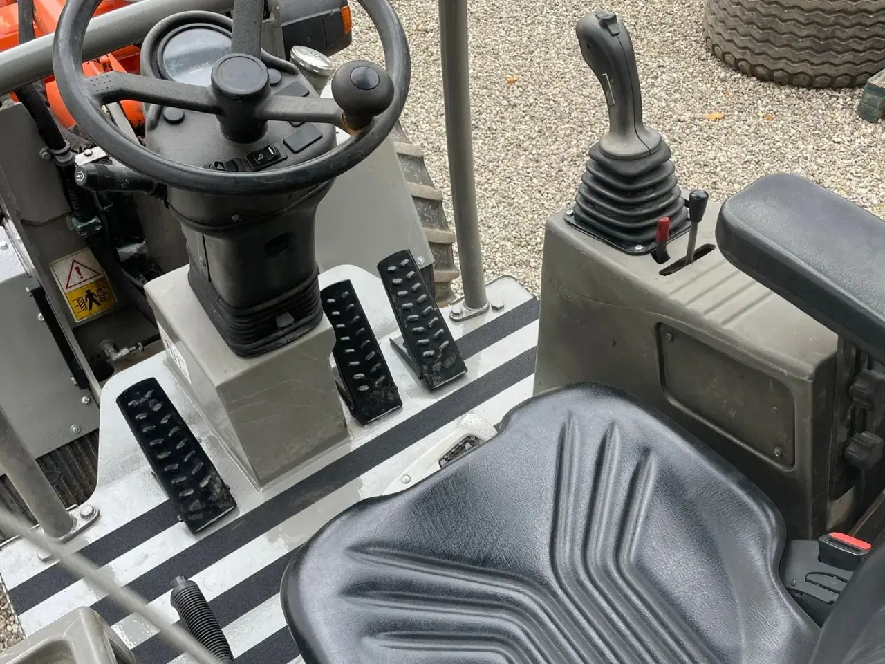 Billede 6 - Atlas AR 35 Super Atlas