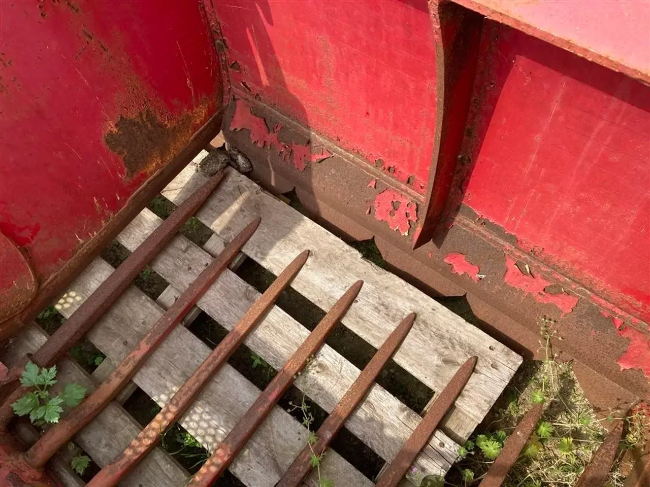 Billede 3 - Conor Skæreklo / Silocut