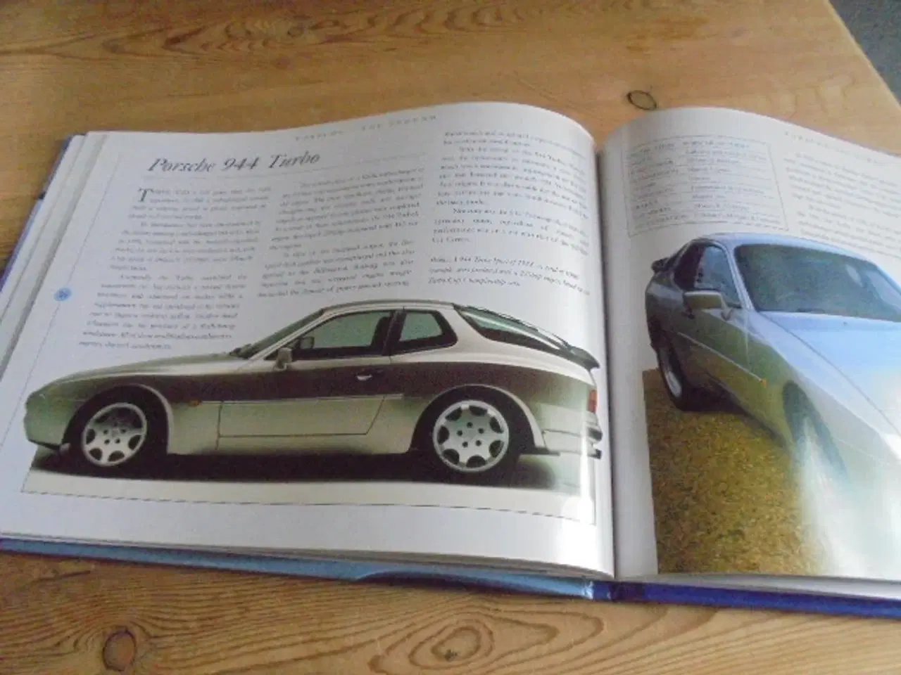 Billede 7 - Jonathan Wood: Porsche – The Legend  