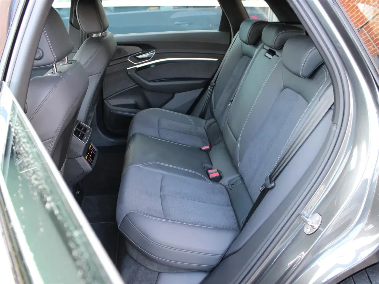 Billede 3 - Audi E-tron 55 S Line Quattro 408HK 5d Aut.