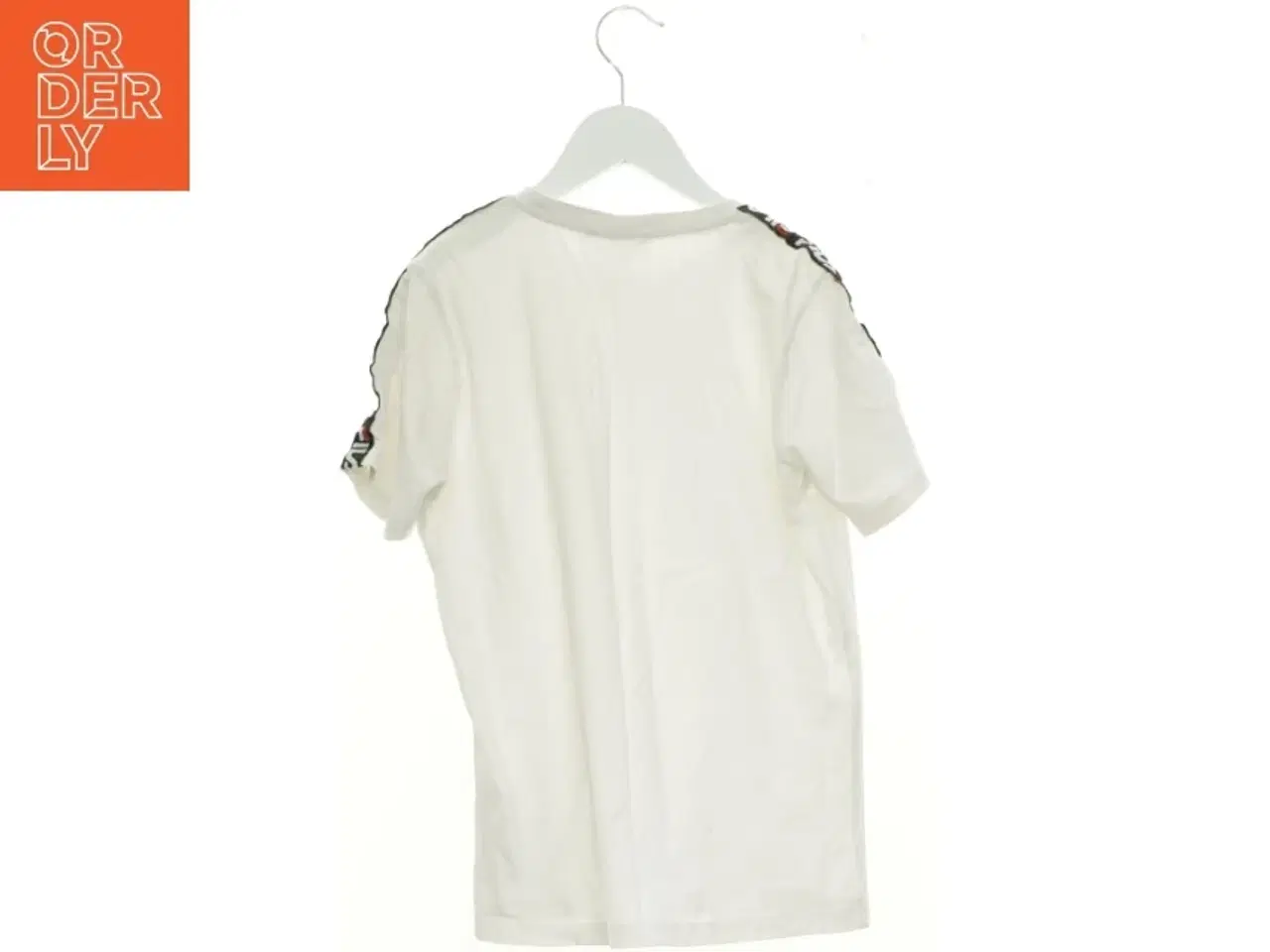 Billede 2 - T-Shirt fra Fila (str. 152 cm)