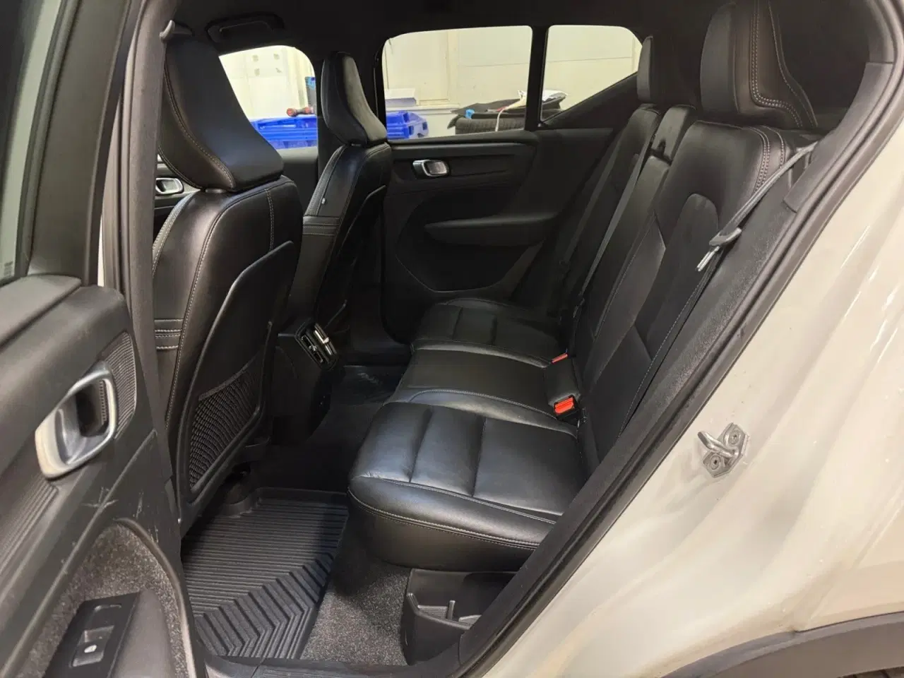 Billede 12 - Volvo XC40  P8 ReCharge Twin R-Design